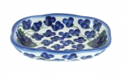 Royal Vine Soap Dish