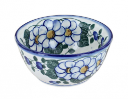 Primrose Dessert Bowl