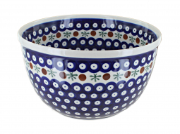 Nature Medium Mixing Bowl