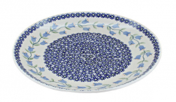 Tulip Dinner Plate