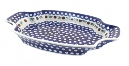 Nature Large Serving Tray