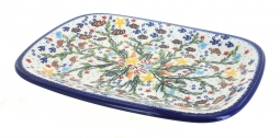 Atlantis Large Rectangular Serving Platter