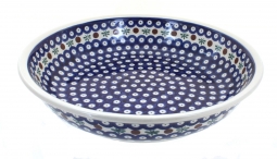 Nature Large Shallow Serving Bowl