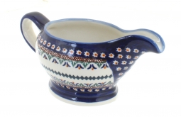 Daisy Gravy Boat