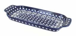 Xandra Bread Tray with Handles