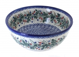 Berry Large Bowl