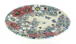 Isabella Dinner Plate