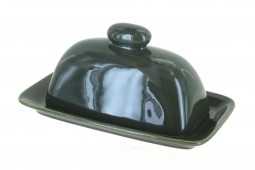 Olive Butter Dish