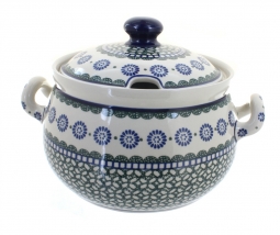 Maia Soup Tureen