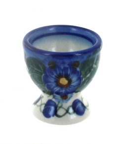 Forget Me Not Egg Cup