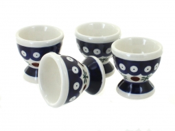 Nature Egg Cup Set