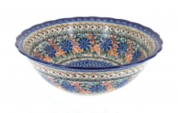 Ashley Large Serving Bowl