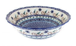 Noel Nights Large Serving Bowl