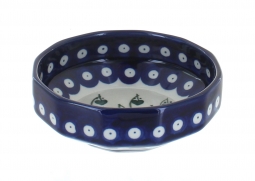 Alyce Small Angular Bowl