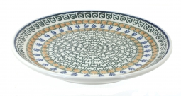 Herb Garden Dinner Plate