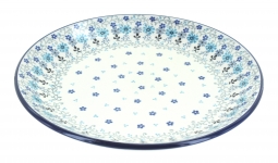 Celeste Dinner Plate