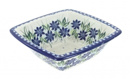 Sierra Square Serving Dish