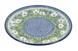 Song of Spring Dinner Plate