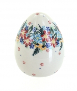 Tara Medium Decorated Egg