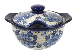 Daisy Surprise Soup Tureen