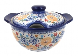 Butterfly Soup Tureen