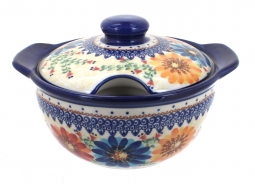 Autumn Burst Soup Tureen