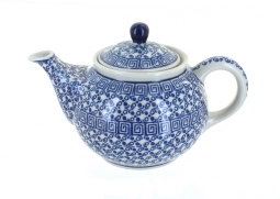 Olympia Small Teapot