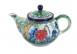 Teresa Small Teapot