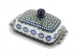 Maia Butter Dish