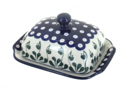 Alyce Butter Dish