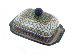 Tranquility Butter Dish