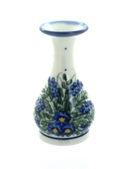 Hyacinth Bud Vase