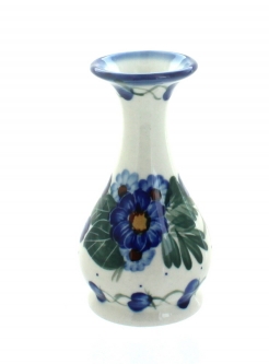 Forget Me Not Bud Vase