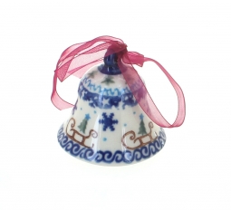 Noel Nights Small Bell