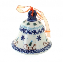 Noel Nights Medium Bell