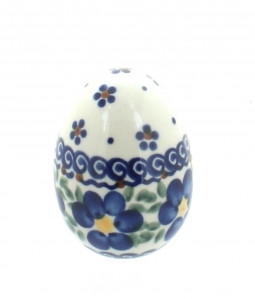 Spring Blossom Small Decorated Egg