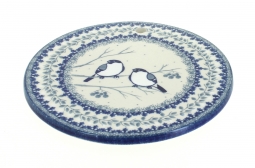 Bluebird Trivet