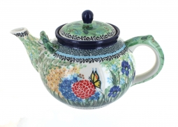 Teresa Large Teapot