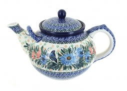 Kristina Large Teapot