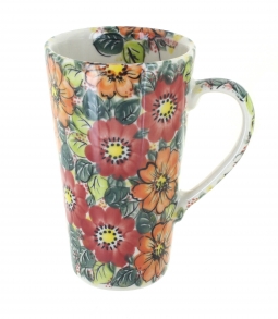 Marigold Surprise Large Coffee Mug