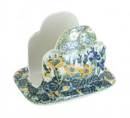 Signature Garden Napkin Holder