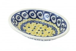 Saffron Soap Dish