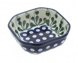 Alyce Small Square Dish