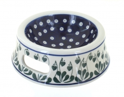 Alyce Cat Bowl