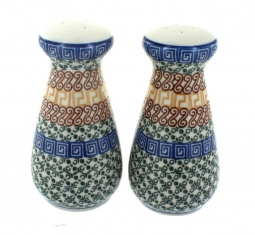 Athena Large Salt & Pepper Shakers