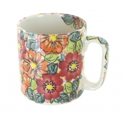 Marigold Surprise Coffee Mug