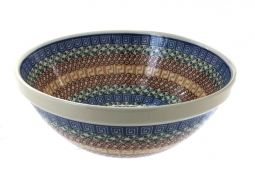 Athena Medium Serving Bowl