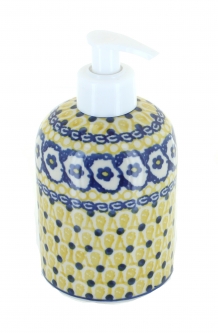 Saffron Soap Dispenser