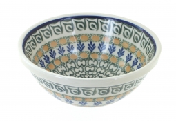 Herb Garden Cereal/Soup Bowl