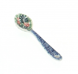 Summer Blooms Sugar Spoon